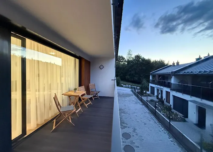 Ostoja - Skalista 9j1 *