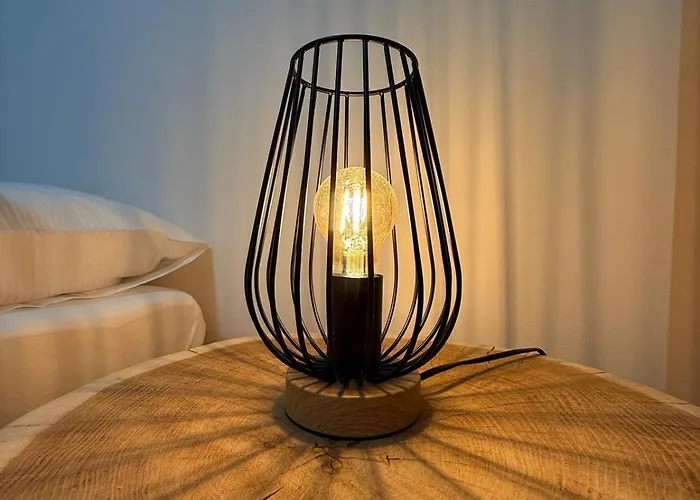 Appartement Ostoja - Skalista 9j1 Szczyrk