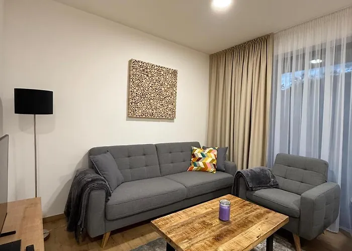 Ostoja - Skalista 9j1 * Szczyrk