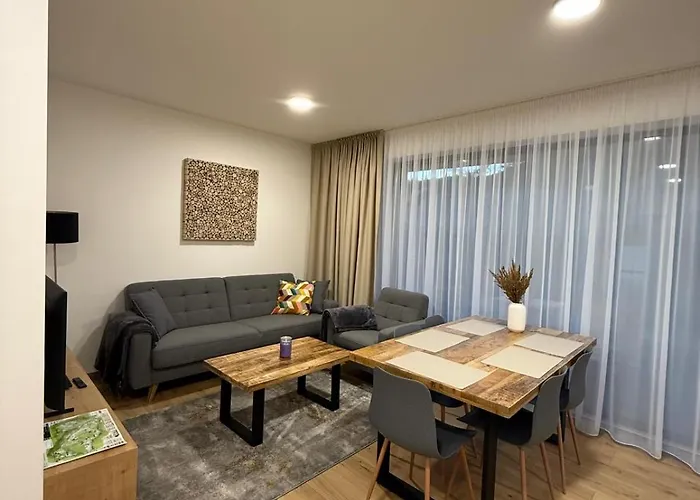 Appartement Ostoja - Skalista 9j1 *