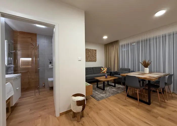 Ostoja - Skalista 9j1 Szczyrk