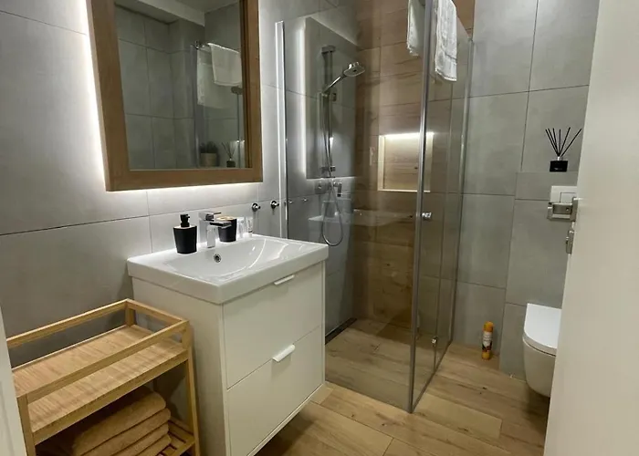 Ostoja - Skalista 9j1