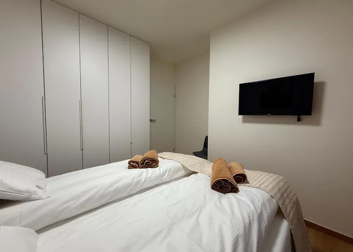 Ostoja - Skalista 9j1 Appartement *