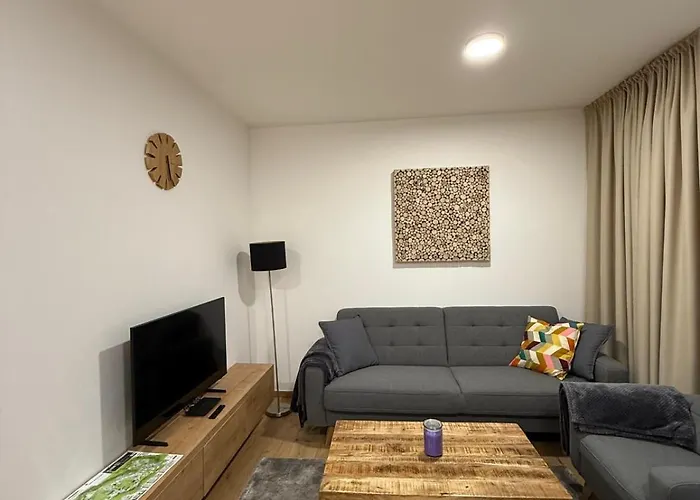 Appartement Ostoja - Skalista 9j1 *