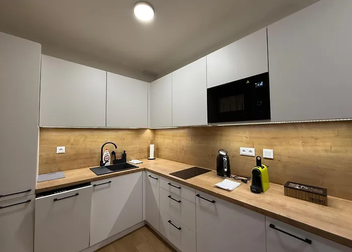 Ostoja - Skalista 9j1 Szczyrk