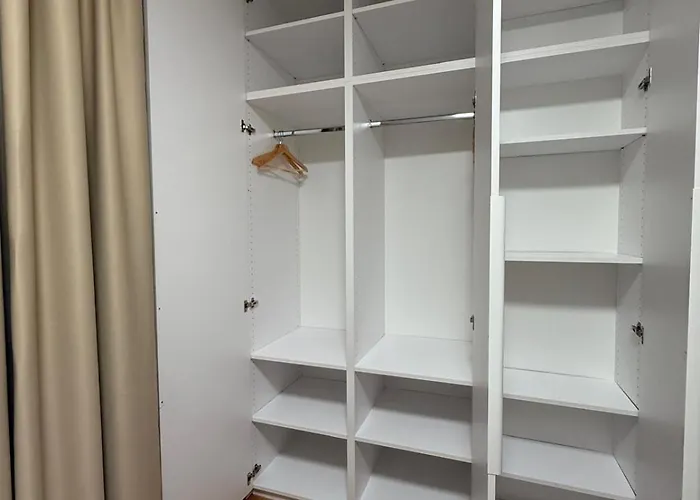 Ostoja - Skalista 9j1