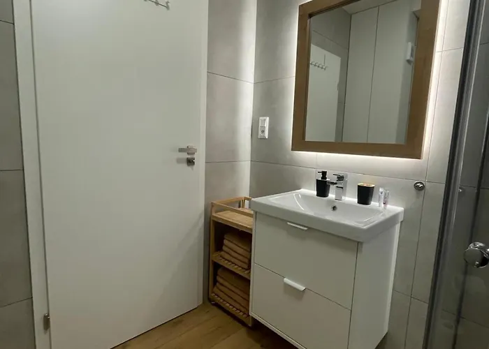 Ostoja - Skalista 9j1 * Szczyrk