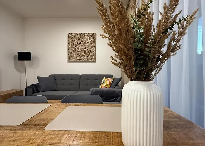 Appartement Ostoja - Skalista 9j1 Szczyrk