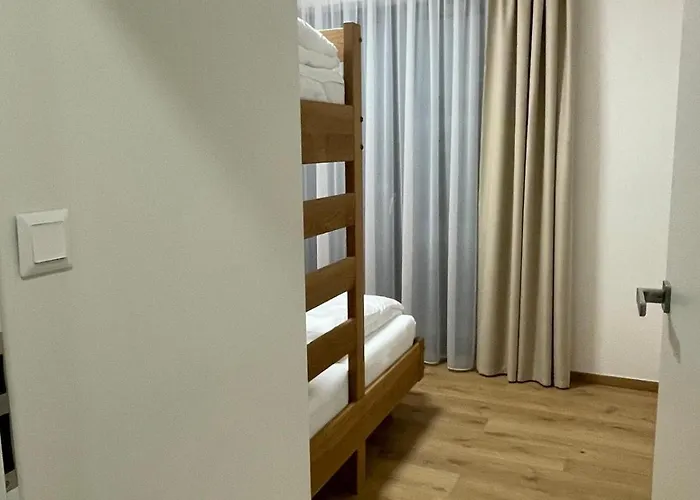 Ostoja - Skalista 9j1 Szczyrk