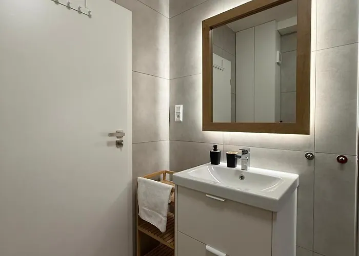 Ostoja - Skalista 9j1 Appartement Szczyrk