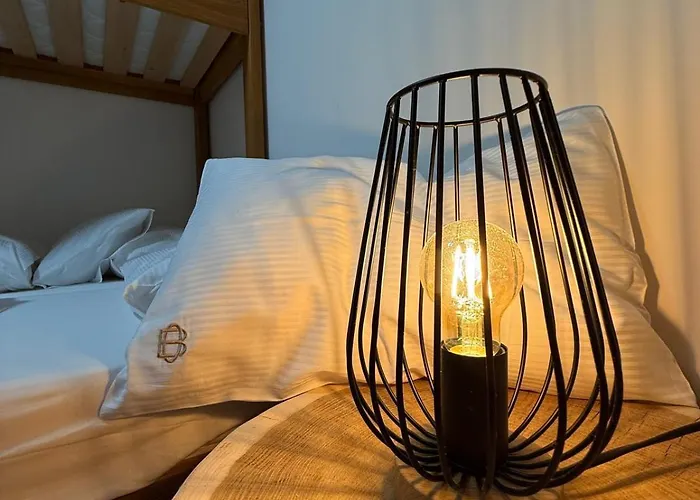 Ostoja - Skalista 9j1 Appartement *