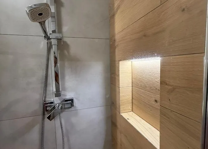 Appartement Ostoja - Skalista 9j1