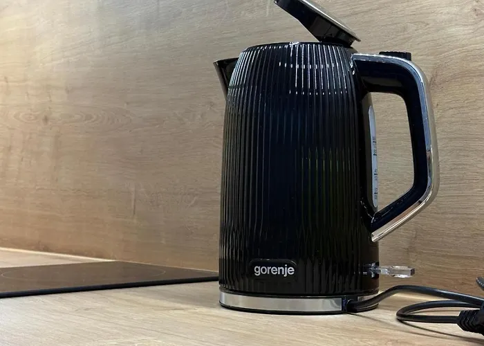 Appartement Ostoja - Skalista 9j1 Szczyrk