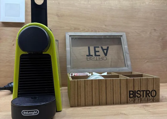 Appartement Ostoja - Skalista 9j1 Szczyrk