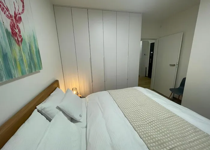 Ostoja - Skalista 9j1 Appartement *