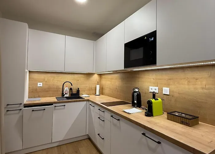 Ostoja - Skalista 9j1 Szczyrk