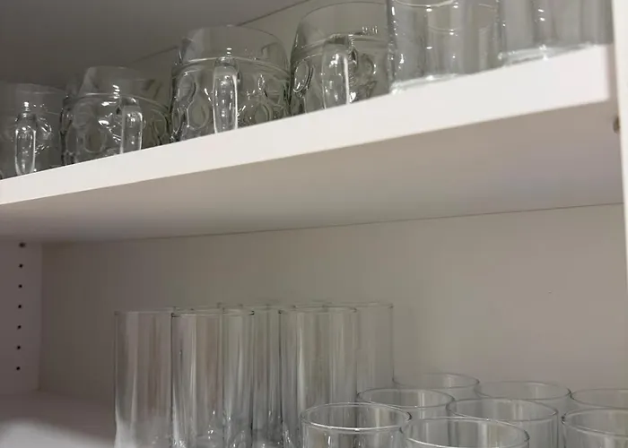 Appartement Ostoja - Skalista 9j1 Szczyrk