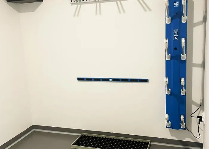 Ostoja - Skalista 9j1 Appartement