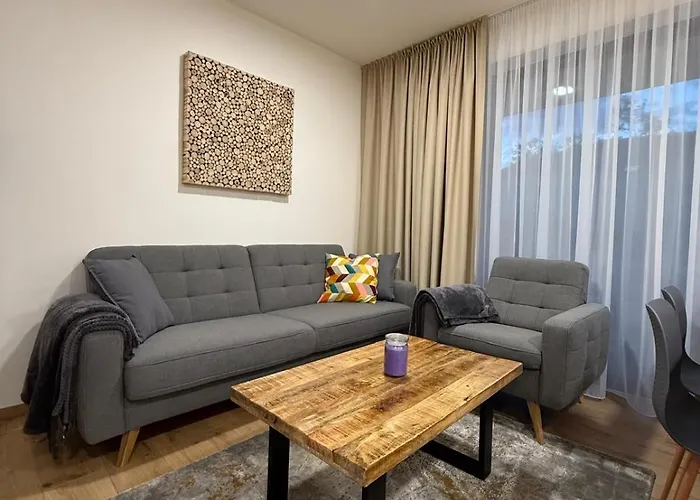 Ostoja - Skalista 9j1 *